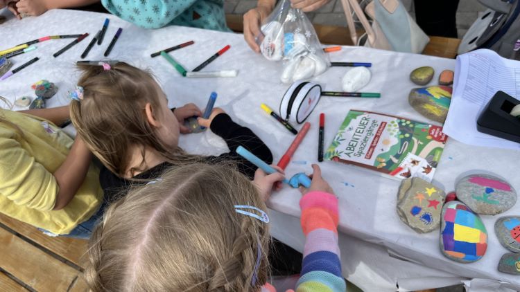 Familienzentrum mobil Duderstadt